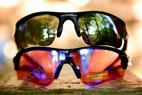 prizm vs oakley.